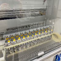 Sartorius ambr 250 High Throughput Multi-Parallel Bioreactor image 2
